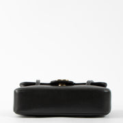 Shop the authentic Chanel 26P Black Caviar Mini Preppy Coco bag brand new on Labellov.com!