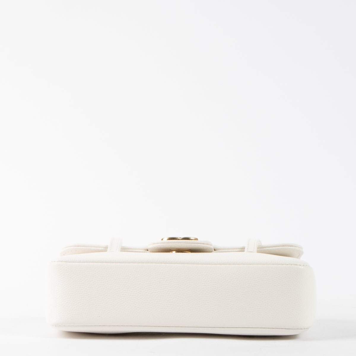 Shop the authentic Chanel 26P White Caviar Mini Preppy Coco bag new on Labellov.com!