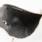 Shop the authentic Balenciaga Grey Clutch second hand on Labellov.com!