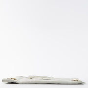 Shop the authentic Balenciaga Grey Clutch second hand on Labellov.com!