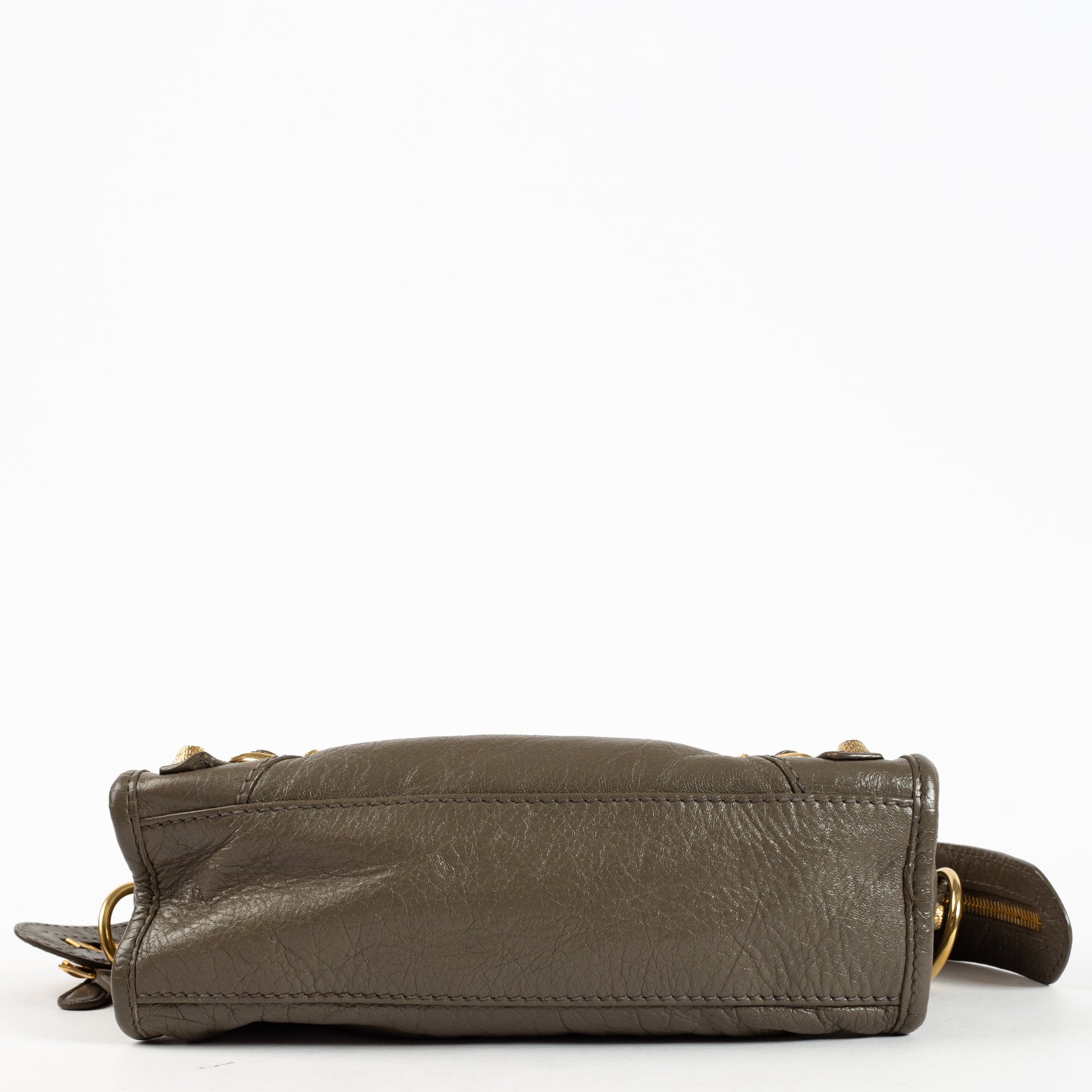 Balenciaga Arena Giant 21 Mini City Bag