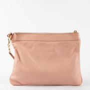 Shop the authentic Balenciaga Pink Clutch second hand on Labellov.com!