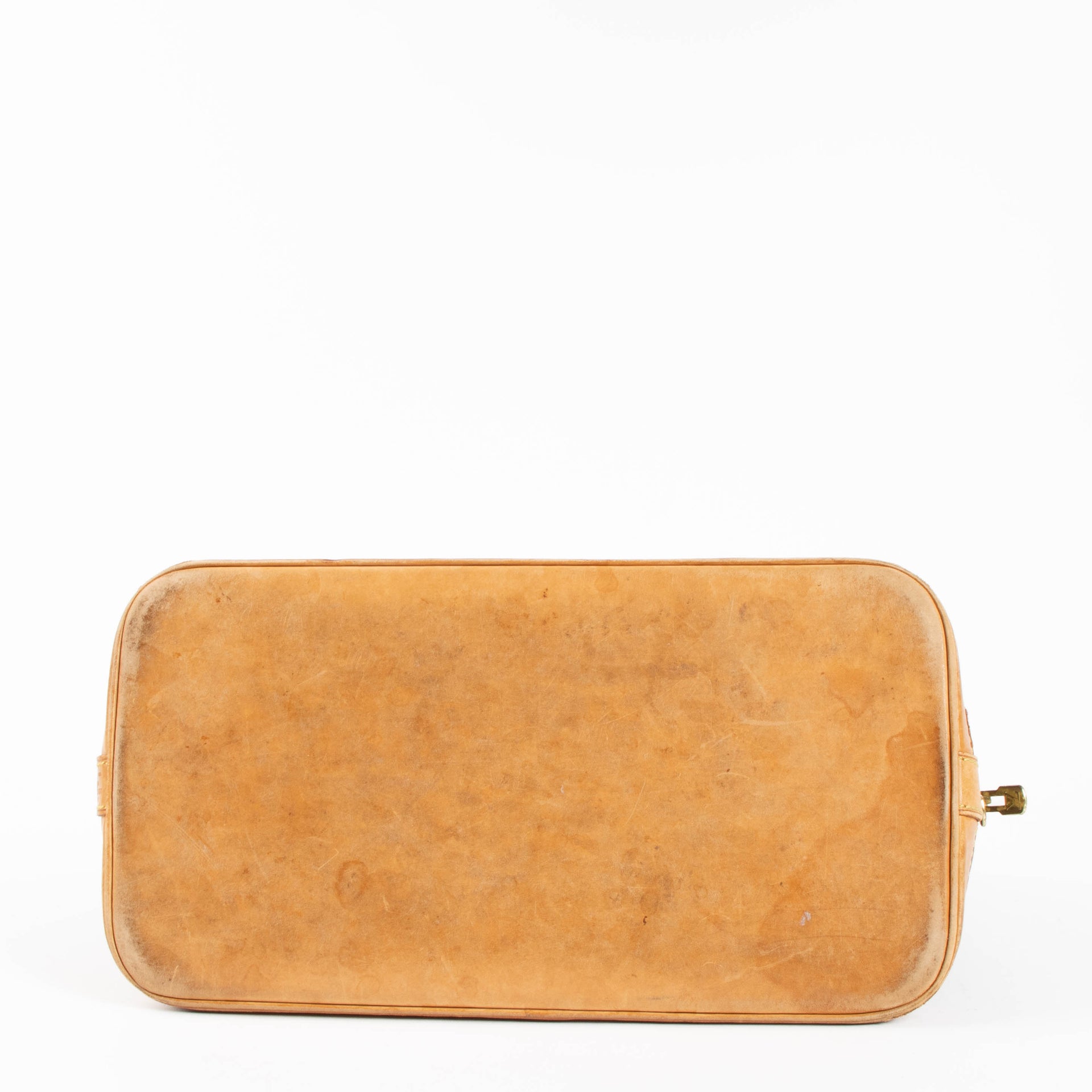Louis Vuitton Monogram Alma PM Bag