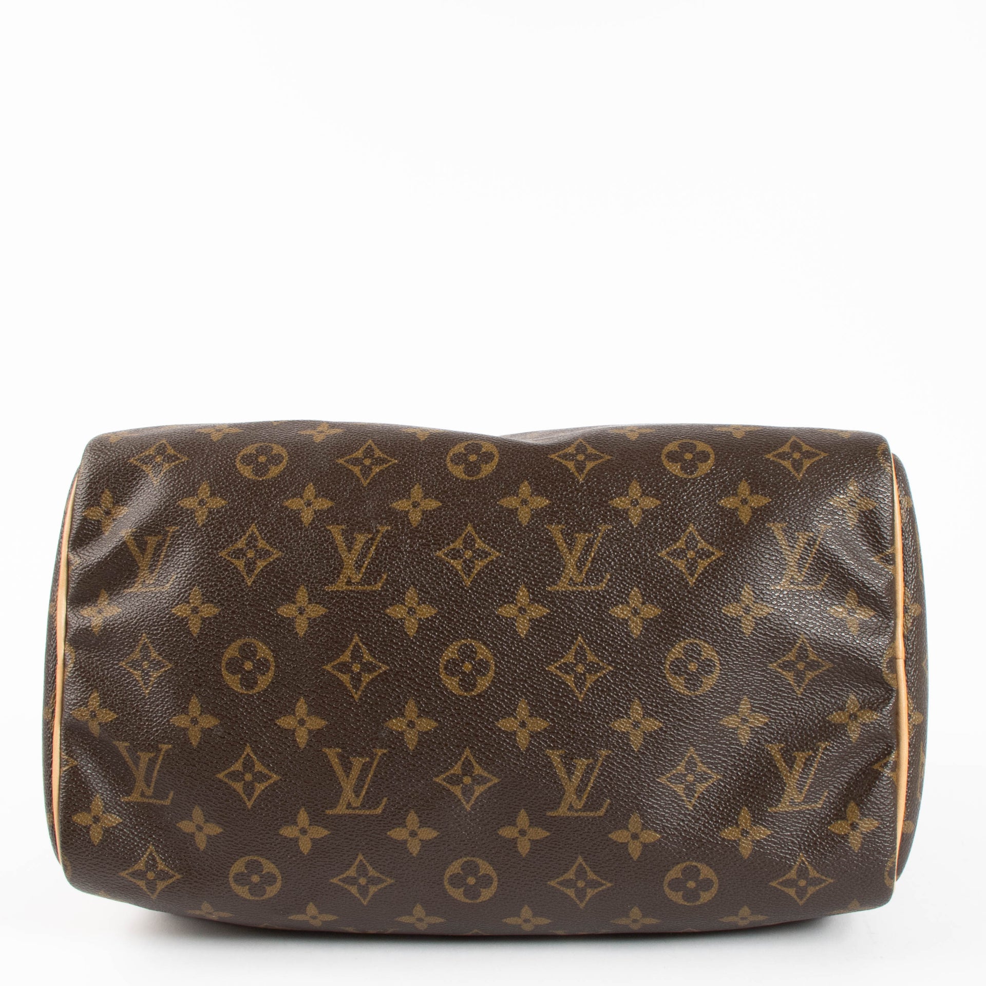 Louis Vuitton Monogram Speedy 30 Bag