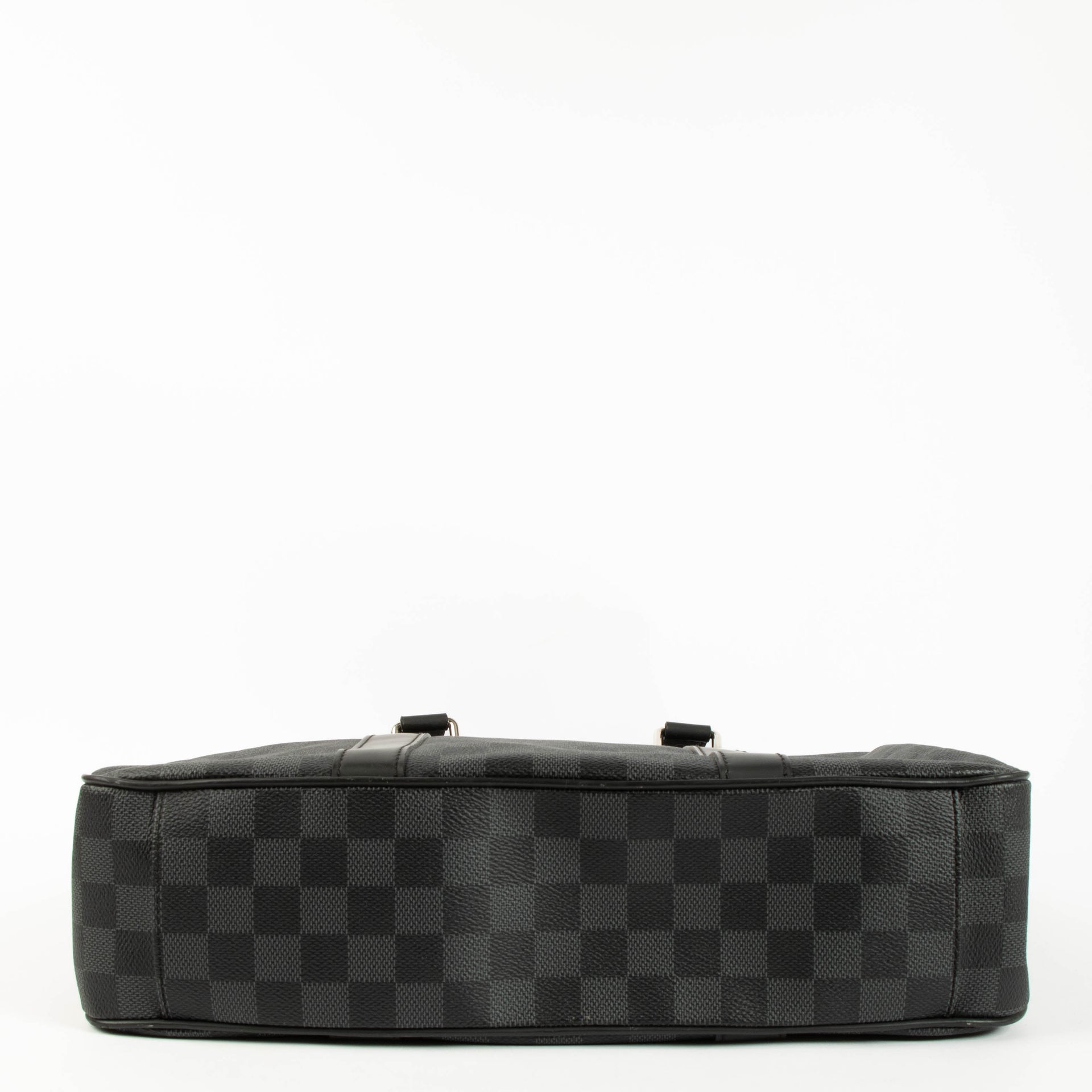 Louis Vuitton Tadao PM Damier Graphite Bag