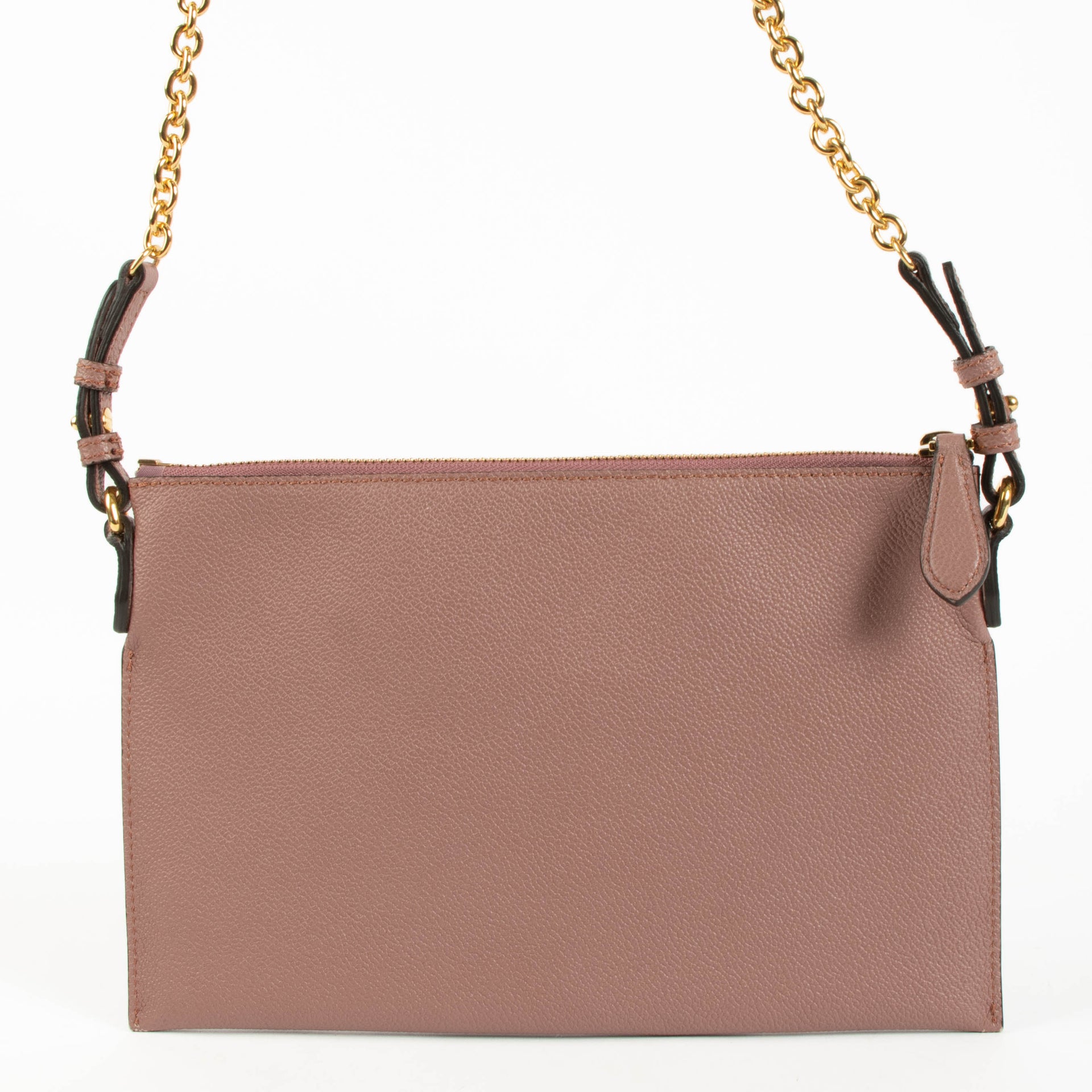 Burberry Pink Clutch