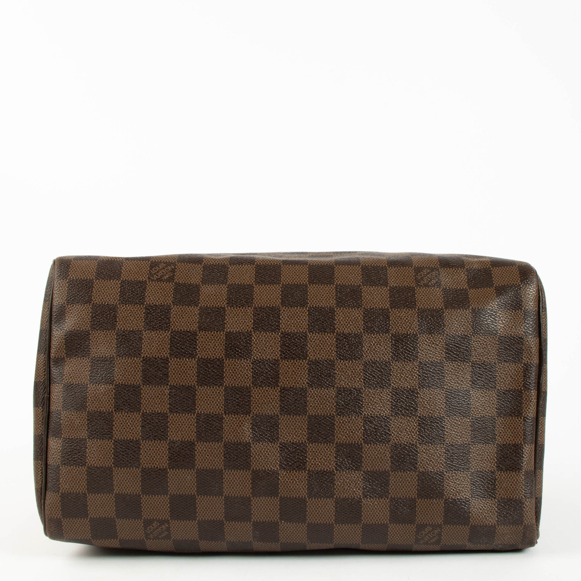 Louis Vuitton Speedy 30 Damier Ebene