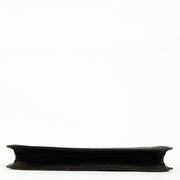 Shop the authentic Delvaux Black Polo Brin de Folle Chain Clutch on Labellov.com!