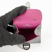 Shop the authentic Delvaux Silver Brillant Charms on Labellov.com!