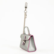 Shop the authentic Delvaux Silver Brillant Charms on Labellov.com!