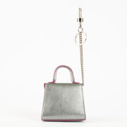 Shop the authentic Delvaux Silver Brillant Charms on Labellov.com!