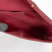 Shop the authentic Louis Vuitton Monogram Pochette Félicie Bag on Labellov.com!