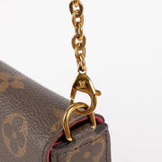 Shop the authentic Louis Vuitton Monogram Pochette Félicie Bag on Labellov.com!