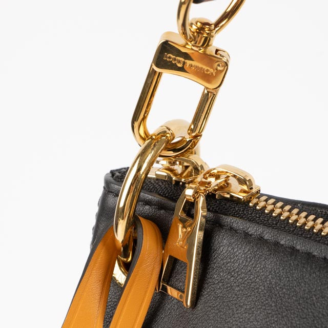 Louis Vuitton Damier Ebene Maida Hobo Bag
