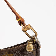 Shop authentic Louis Vuitton Monogram Pochette Bag on Labellov.com.
