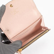 Shop authentic Louis Vuitton Monogram Rosalie Coin Purse on Labellov.com.