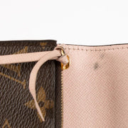 Shop authentic Louis Vuitton Monogram Rosalie Coin Purse on Labellov.com.