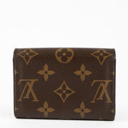 Shop authentic Louis Vuitton Monogram Rosalie Coin Purse on Labellov.com.