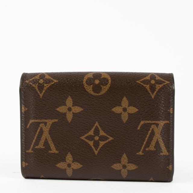 Shop authentic Louis Vuitton Monogram Rosalie Coin Purse on Labellov.com.