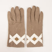 Shop the authentic Hermès Taupe Gloves on Labellov.com.