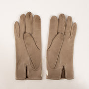 Shop the authentic Hermès Taupe Gloves on Labellov.com.