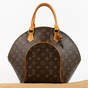 Shop the authentic Louis Vuitton Monogram Canvas Ellipse Bag on Labellov.com !
