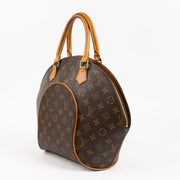 Shop the authentic Louis Vuitton Monogram Canvas Ellipse Bag on Labellov.com !