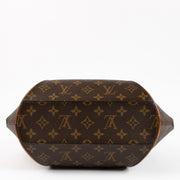 Shop the authentic Louis Vuitton Monogram Canvas Ellipse Bag on Labellov.com !