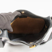 Shop the 100% authentic Delvaux Marine Souverain Shoulder Bag second hand on Labellov.com!