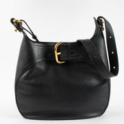 Shop the 100% authentic Delvaux Marine Souverain Shoulder Bag second hand on Labellov.com!