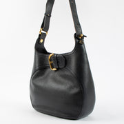 Shop the 100% authentic Delvaux Marine Souverain Shoulder Bag second hand on Labellov.com!