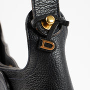 Shop the 100% authentic Delvaux Marine Souverain Shoulder Bag second hand on Labellov.com!
