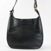 Shop the 100% authentic Delvaux Marine Souverain Shoulder Bag second hand on Labellov.com!