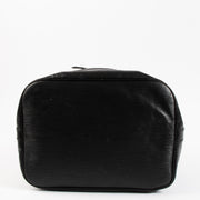 Shop the authentic Louis Vuitton Black Epi Leather Noé Bag on Labellov.com !