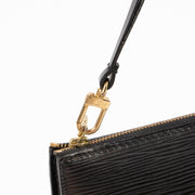 Shop the authentic Louis Vuitton Black Epi Leather on Labellov.com !
