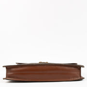 Shop the authentic Louis Vuitton Monogram Porte-Documents Bandoulière Briefcase on Labellov.com !
