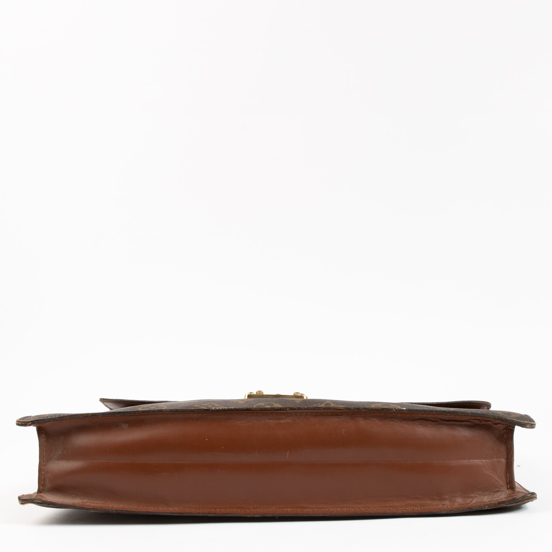 Shop the authentic Louis Vuitton Monogram Porte-Documents Bandoulière Briefcase on Labellov.com !