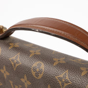 Shop the authentic Louis Vuitton Monogram Porte-Documents Bandoulière Briefcase on Labellov.com !