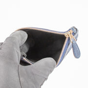 Shop the authentic Balenciaga Navy Blue Wallet on Labellov.com !