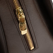 Shop the authentic Louis Vuitton Damier Ébène Triana Bag on Labellov.com !