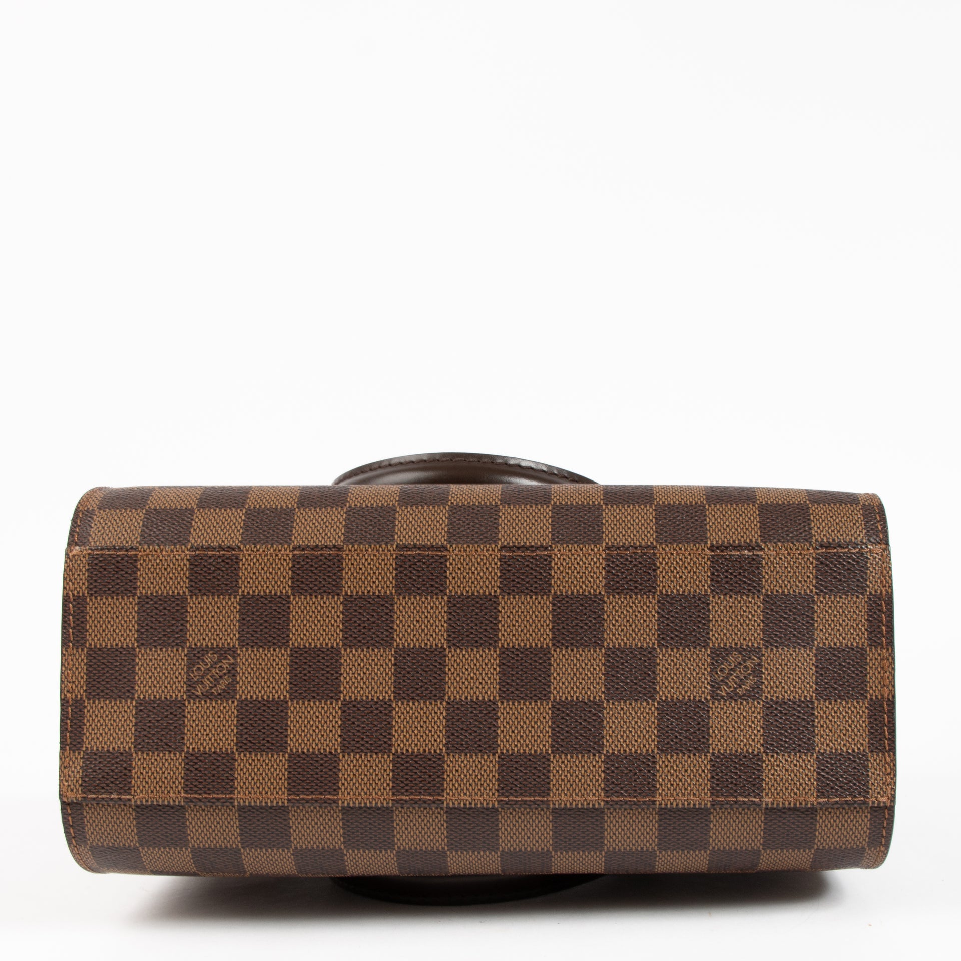Louis Vuitton Damier Ebene Triana Bag