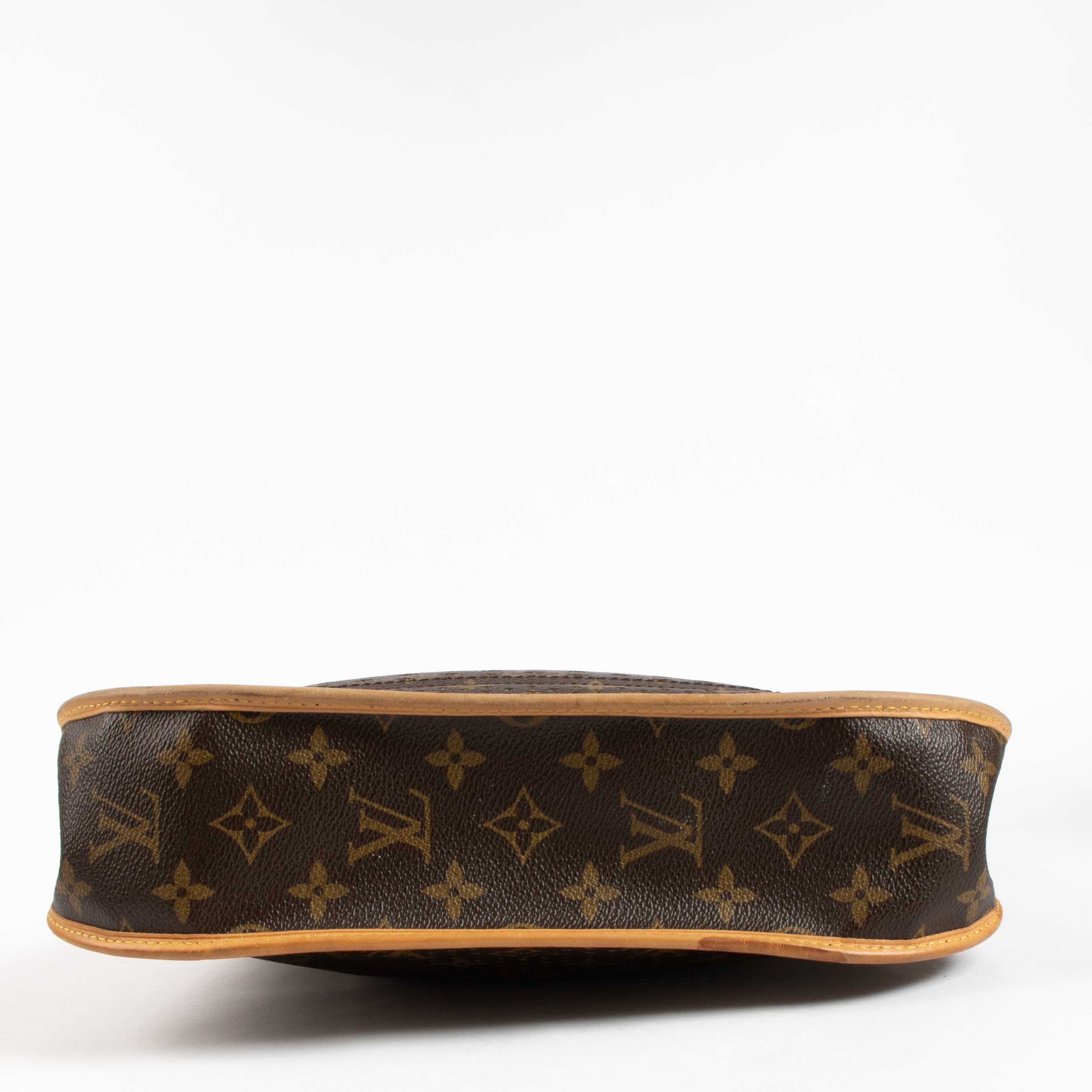 Louis Vuitton Monogram Perforation Musette Bag – Labellov