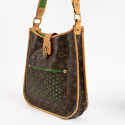 Shop the authentic Louis Vuitton Perforated Musette Bag on Labellov.com !
