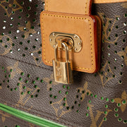 Shop the authentic Louis Vuitton Perforated Musette Bag on Labellov.com !