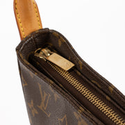 Shop the authentic Louis Vuitton Monogram Looping MM Bag on Labellov.com !