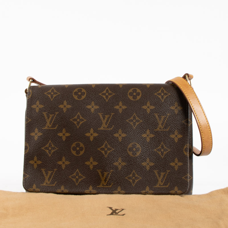 Shop the authentic Louis Vuitton Monogram Musette Tango Bag on Labellov.com !