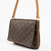 Shop the authentic Louis Vuitton Monogram Musette Tango Bag on Labellov.com !