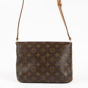Shop the authentic Louis Vuitton Monogram Musette Tango Bag on Labellov.com !