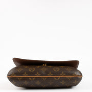 Shop the authentic Louis Vuitton Monogram Musette Tango Bag on Labellov.com !