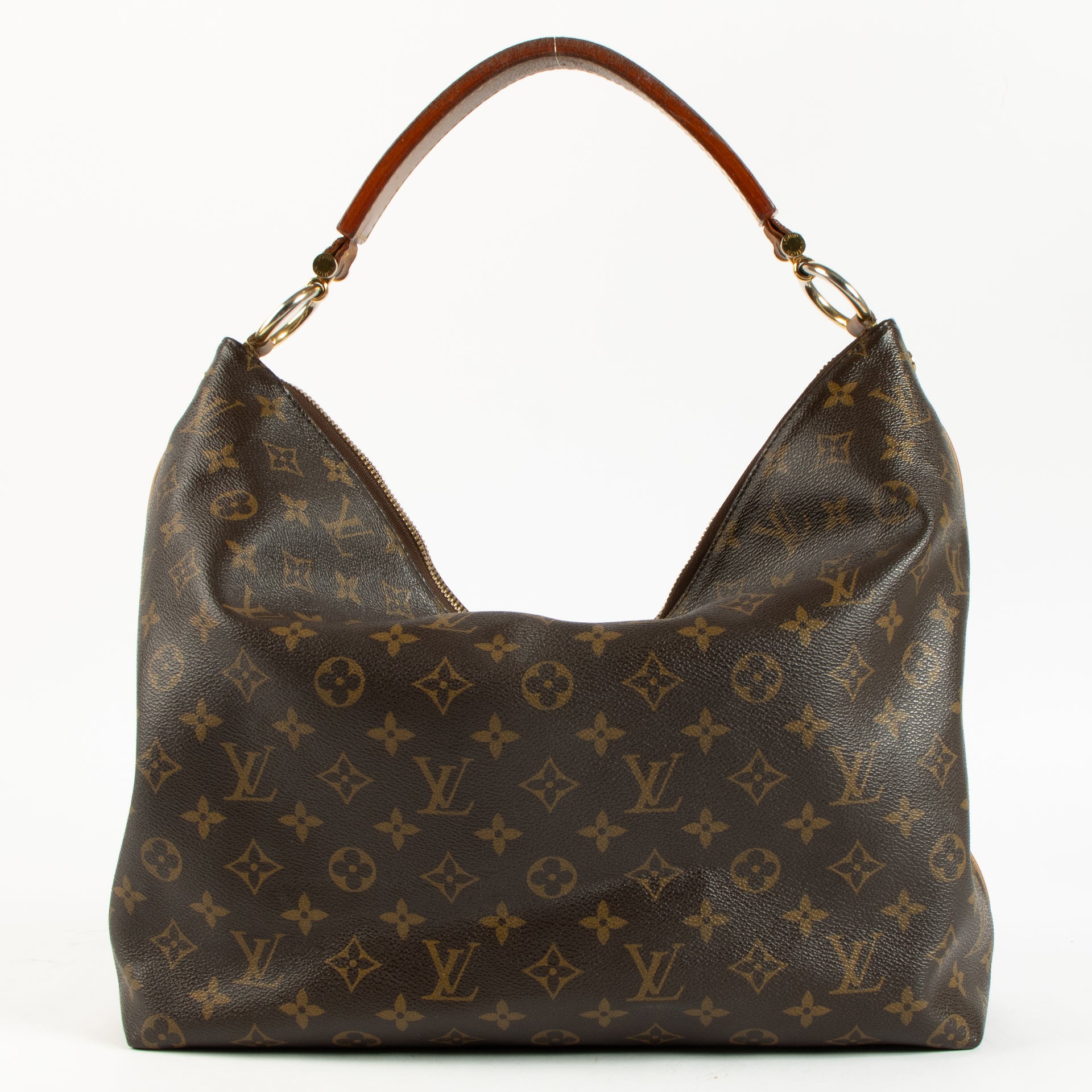 Louis Vuitton Monogram Sully PM Bag